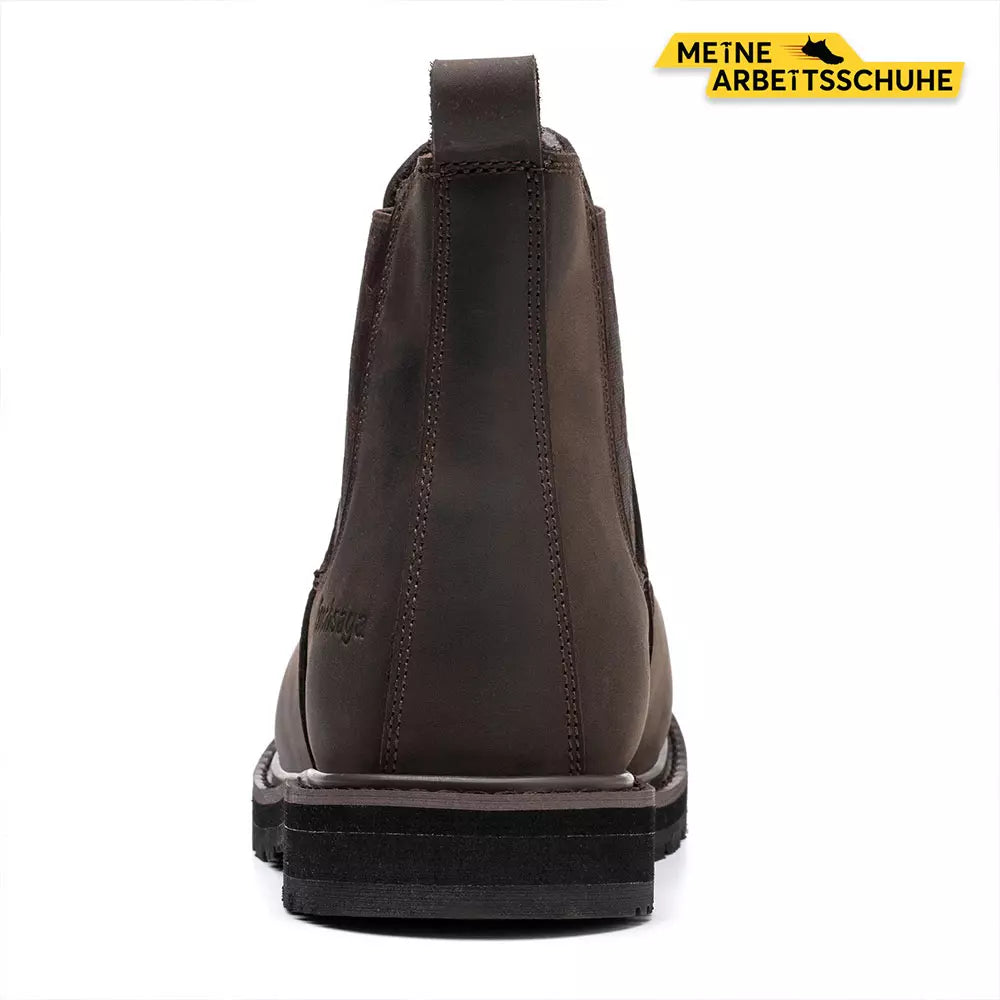 Madison Boots