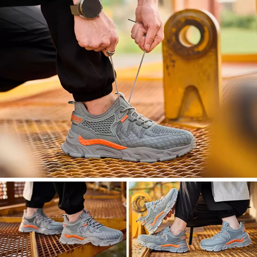 Gilroy Sicherheitsschuhe