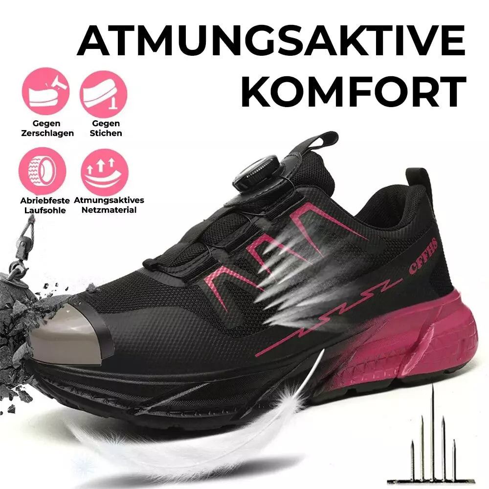 Milden Sicherheitsschuhe