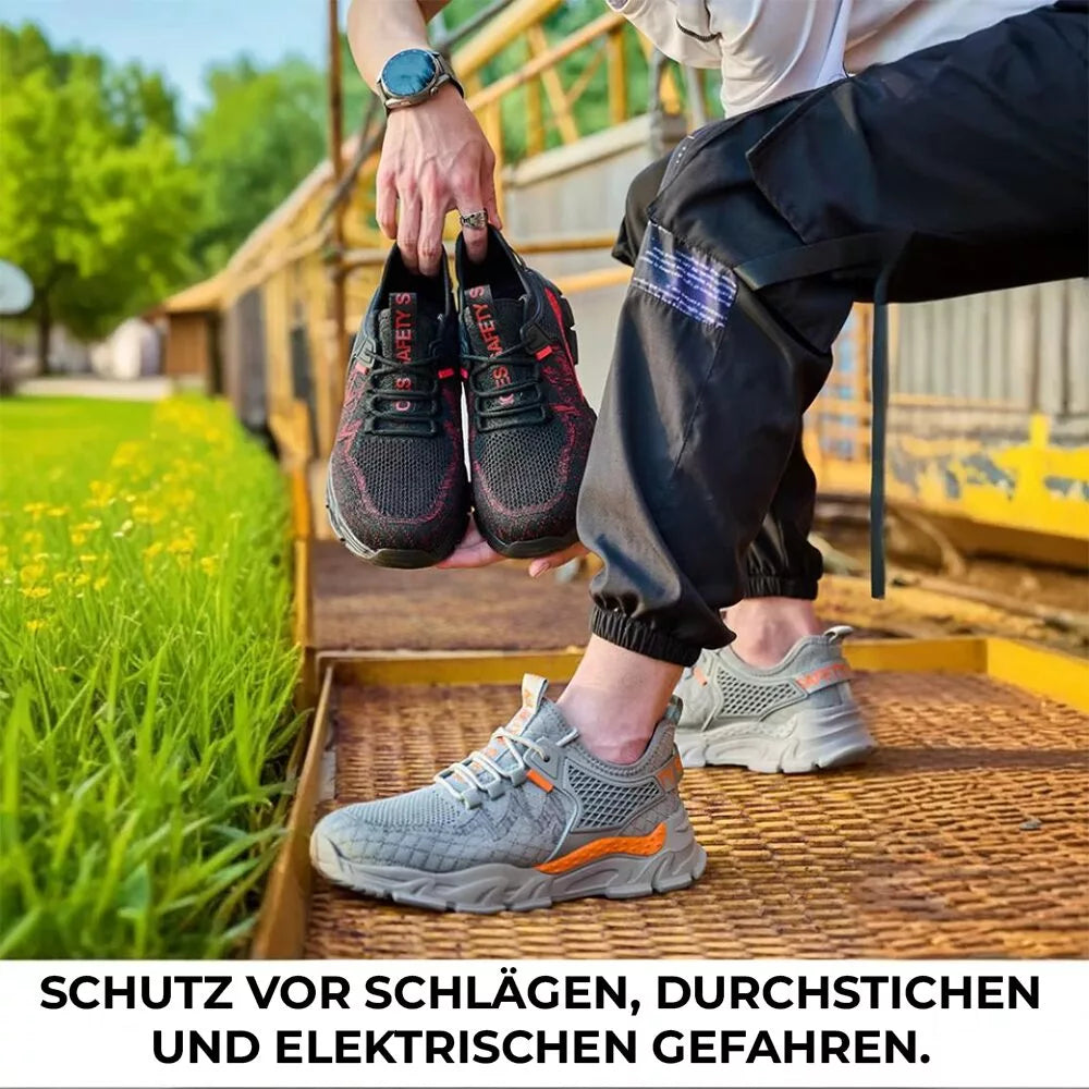 Gilroy Sicherheitsschuhe