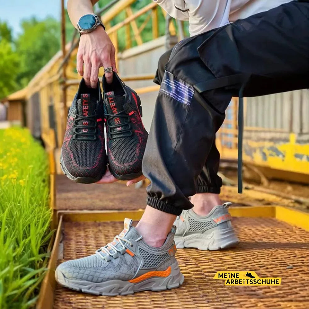 Gilroy Sicherheitsschuhe