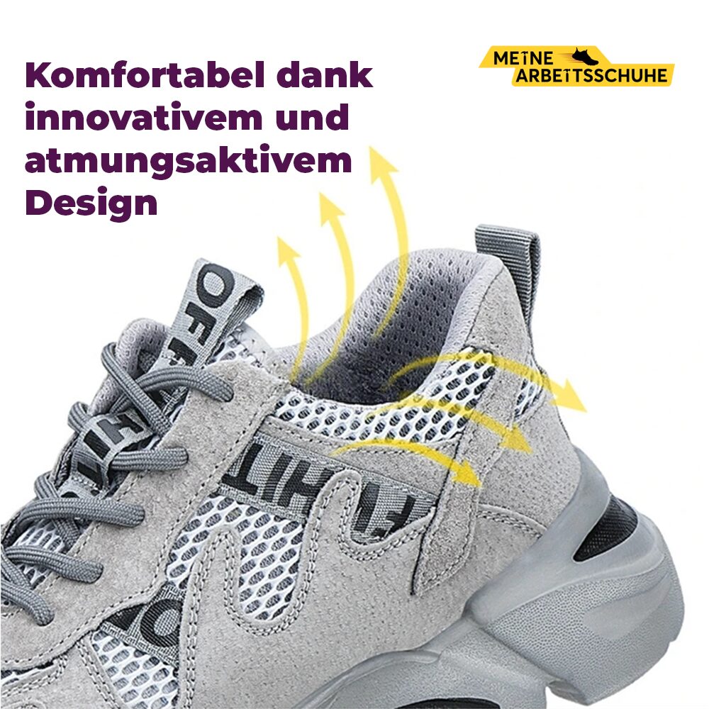 Salem Sicherheitsschuhe