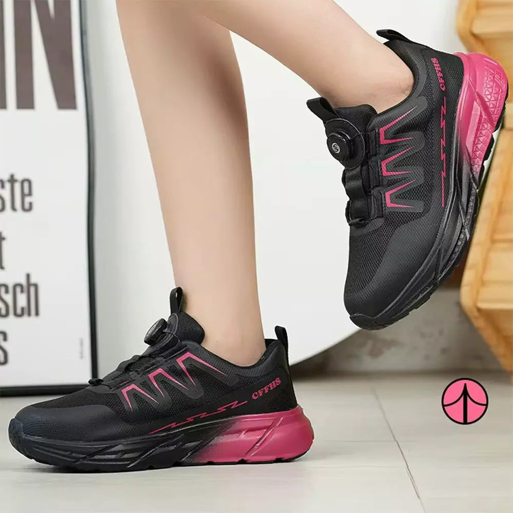 Milden Sicherheitsschuhe