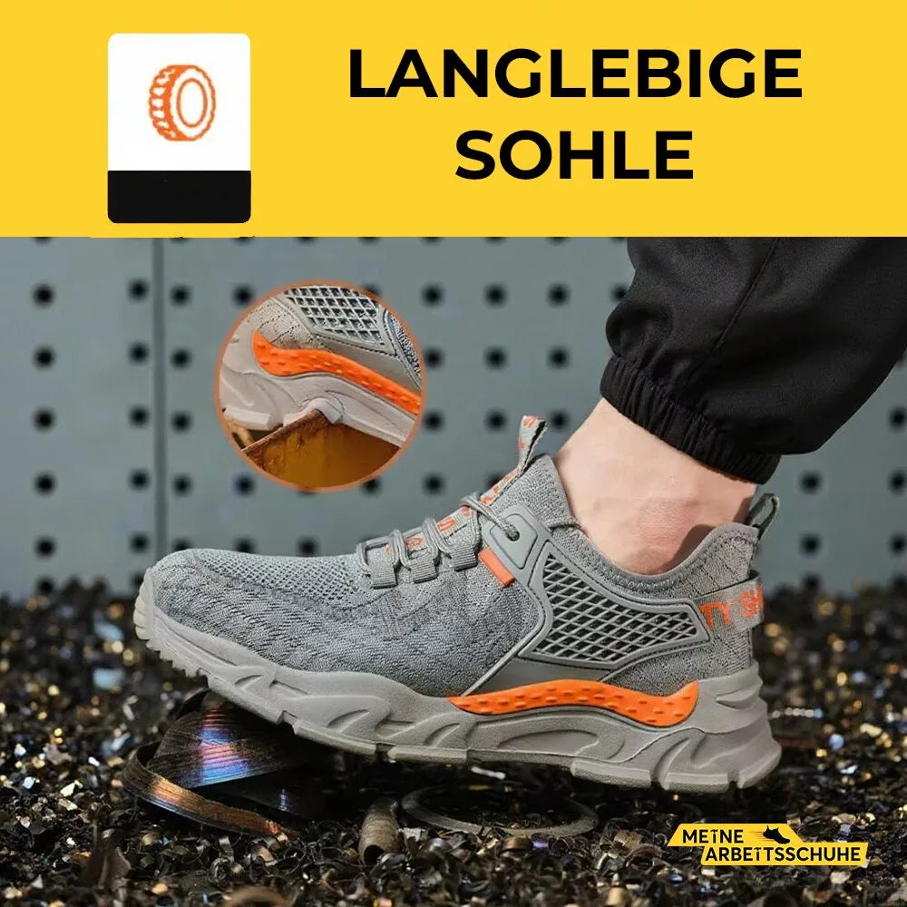 Gilroy Sicherheitsschuhe