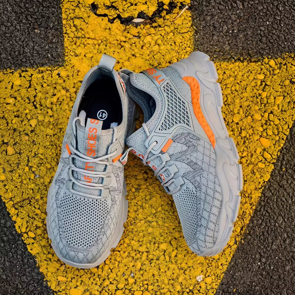 Gilroy Sicherheitsschuhe