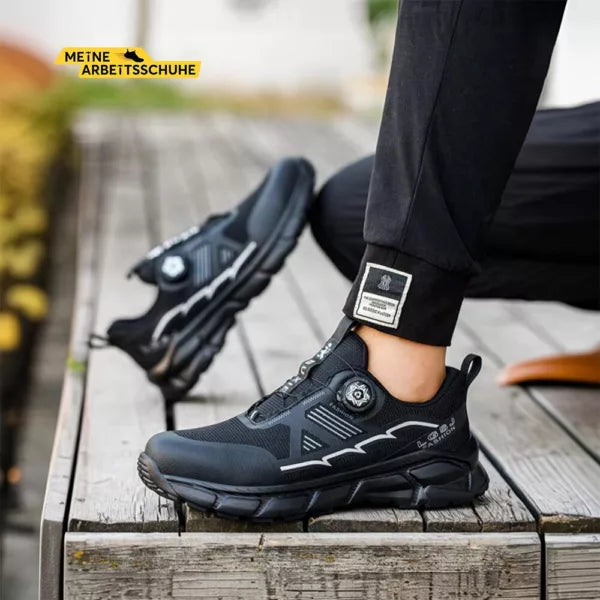 Lindale Sicherheitsschuhe