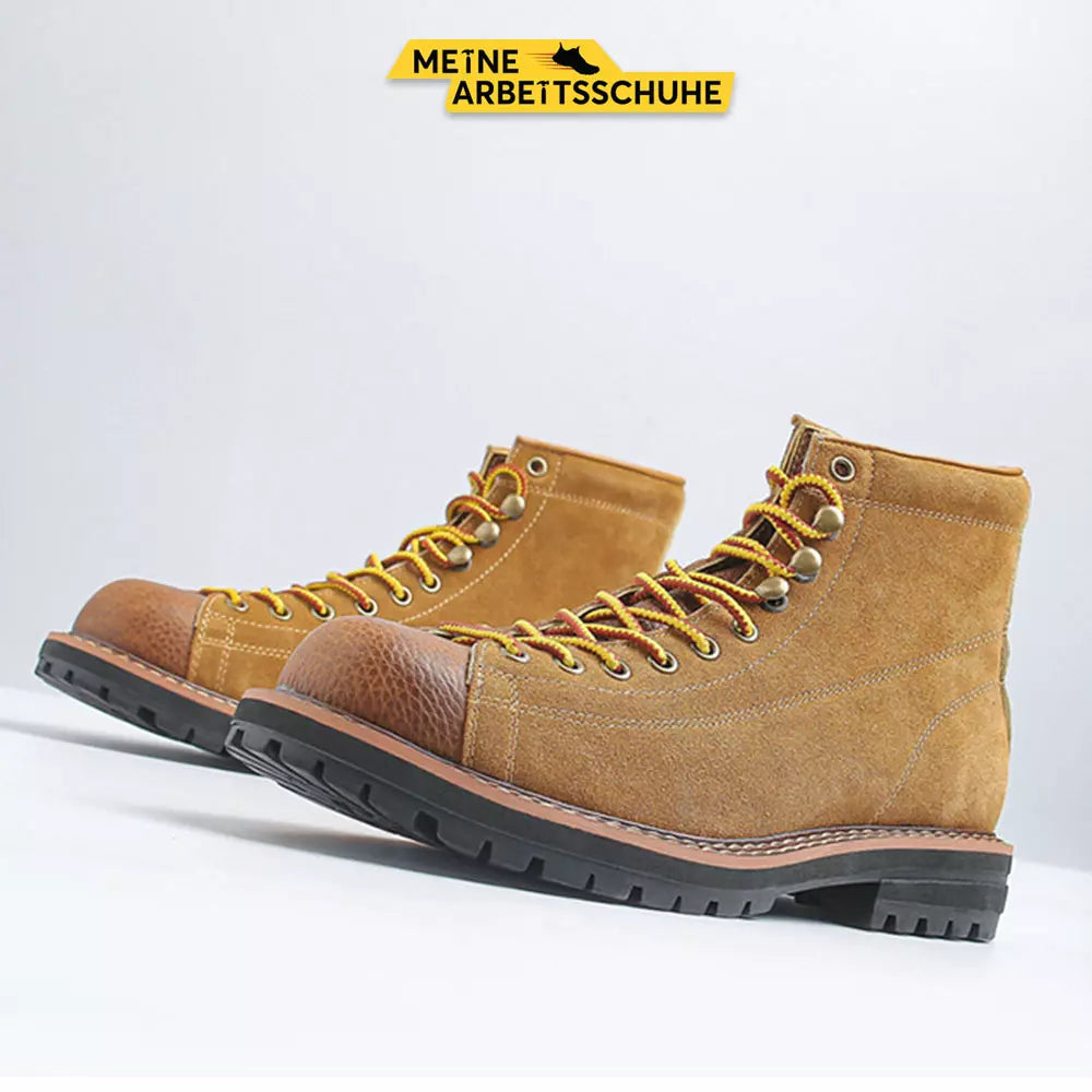 Stockton Boots