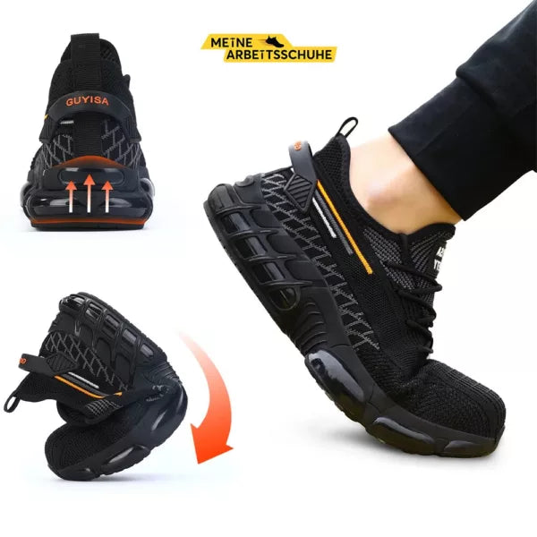 Palmer Sicherheitsschuhe