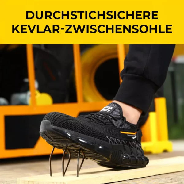 Palmer Sicherheitsschuhe