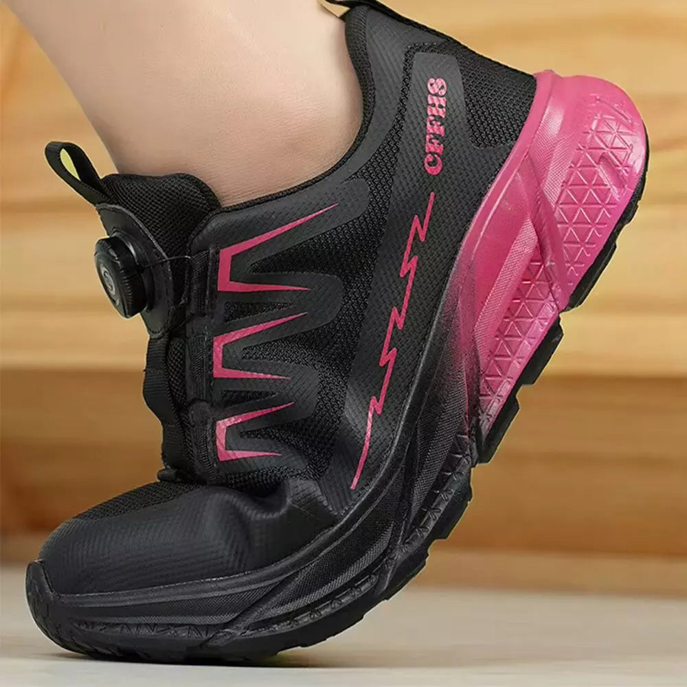 Milden Sicherheitsschuhe