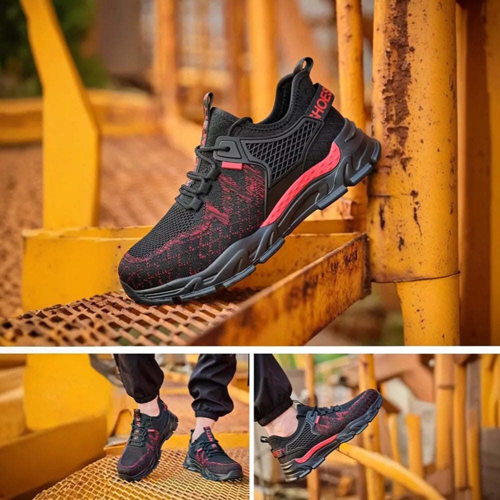 Gilroy Sicherheitsschuhe