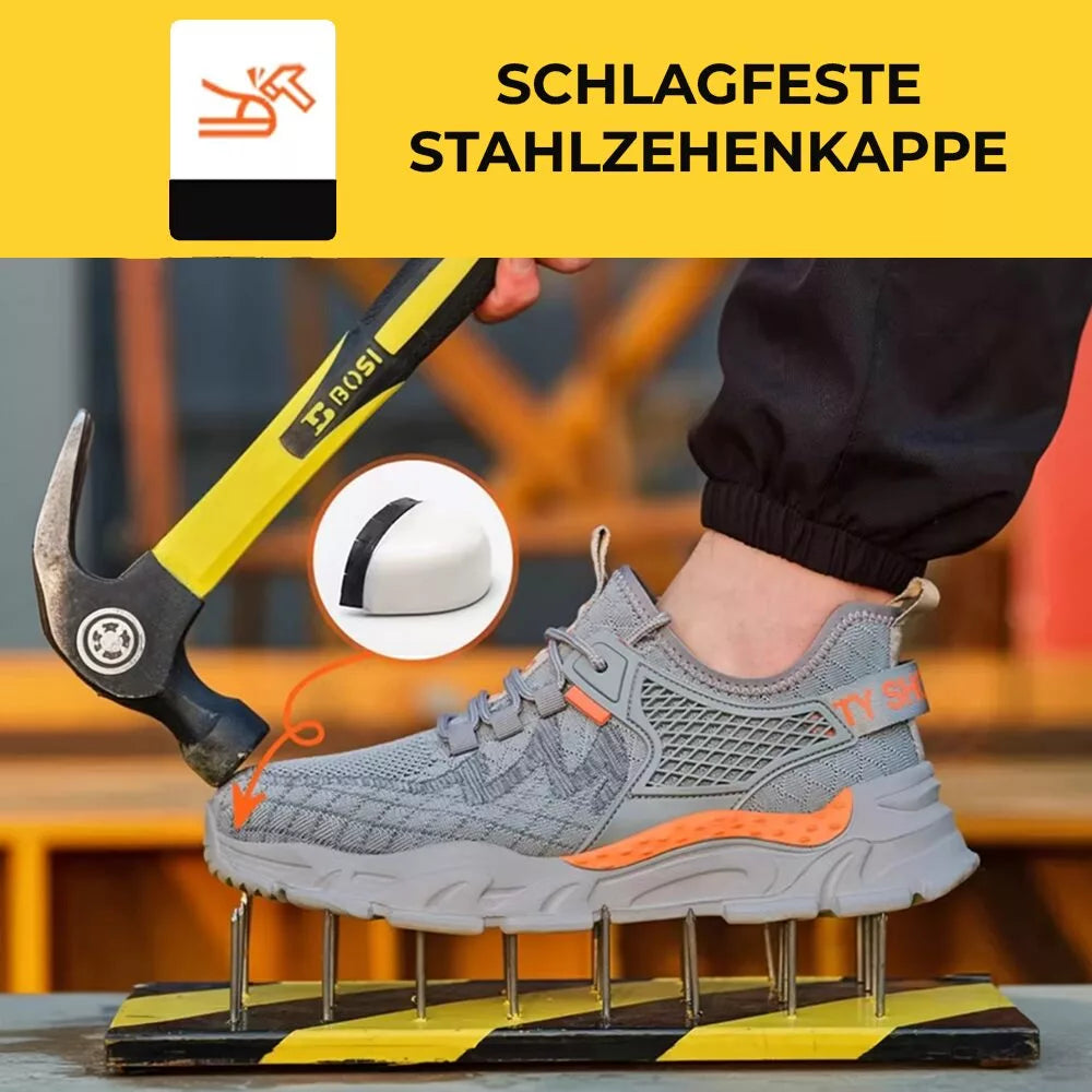 Gilroy Sicherheitsschuhe
