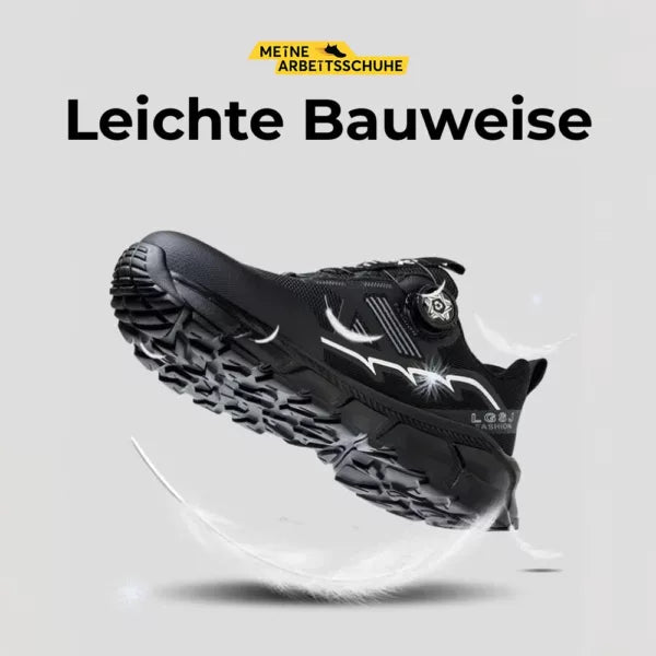 Lindale Sicherheitsschuhe