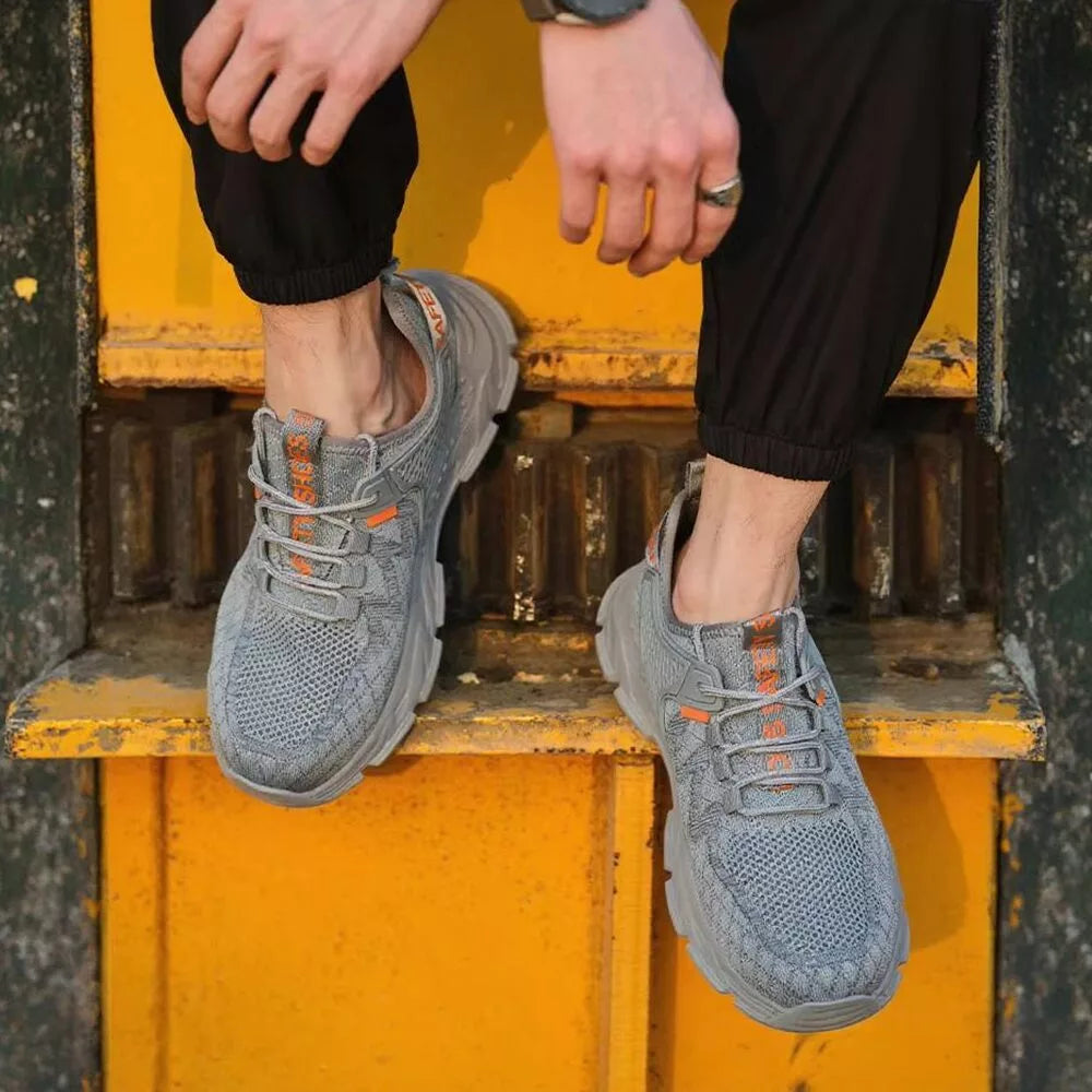 Gilroy Sicherheitsschuhe