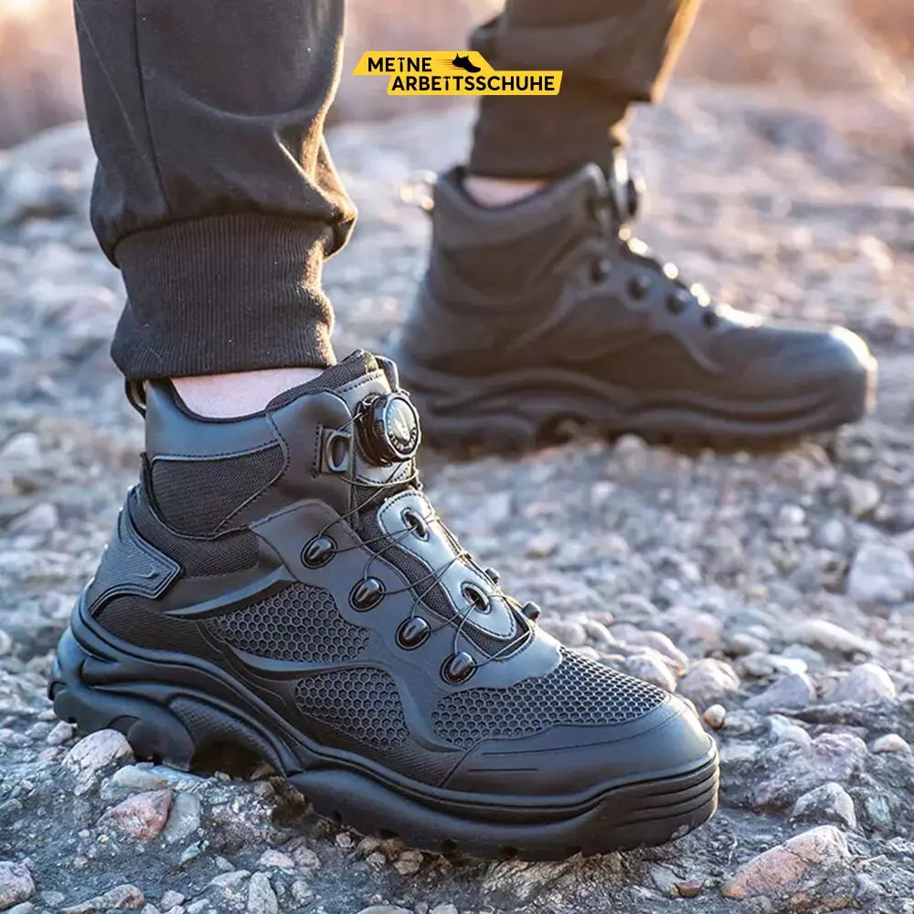 Lorens Sicherheitsschuhe