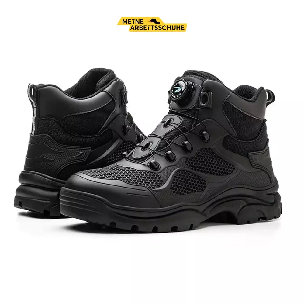 Lorens Sicherheitsschuhe