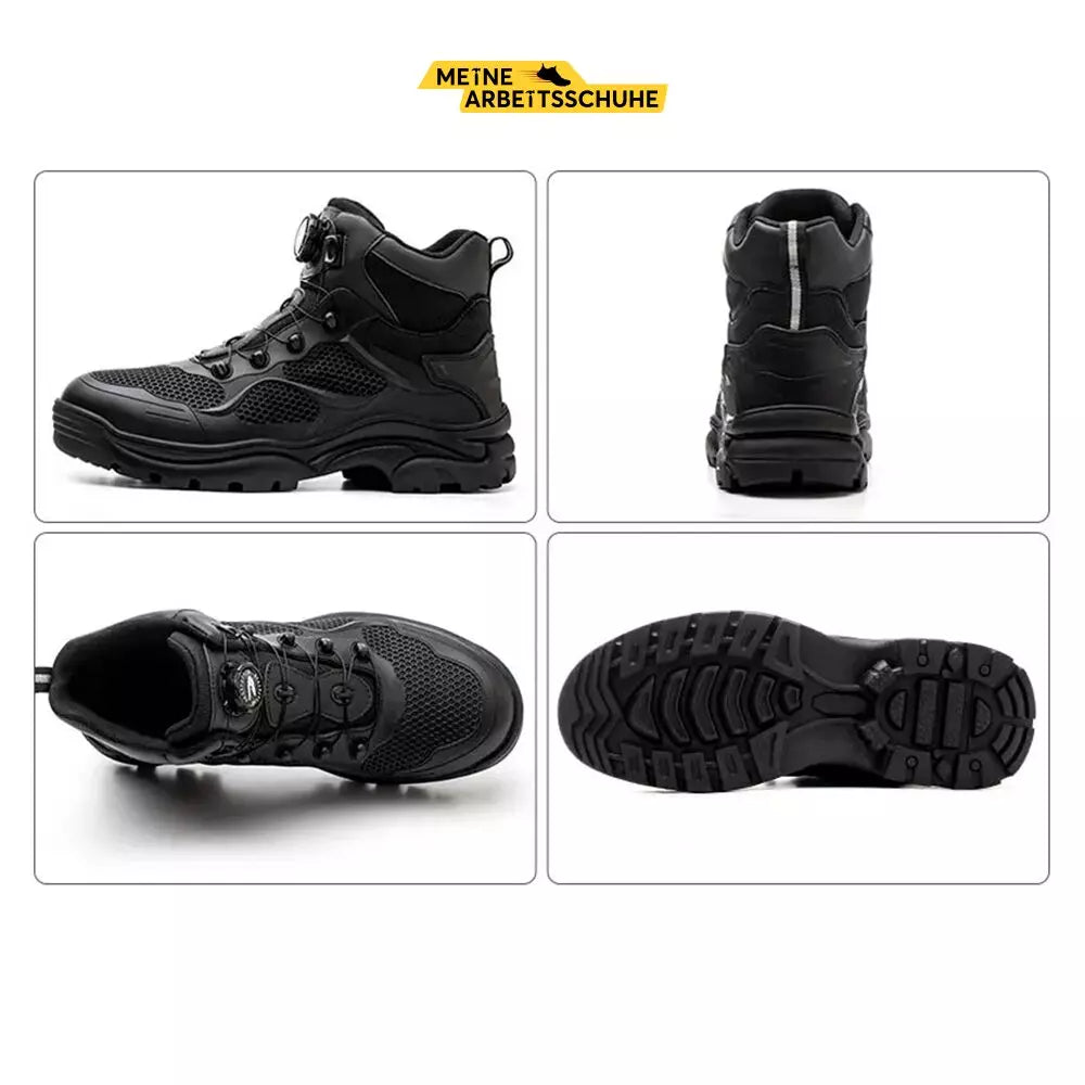 Lorens Sicherheitsschuhe