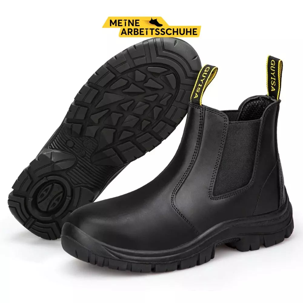 Dayton Sicherheitsschuhe