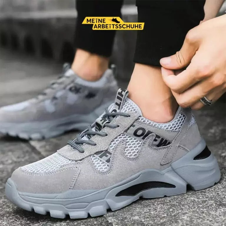Salem Sicherheitsschuhe