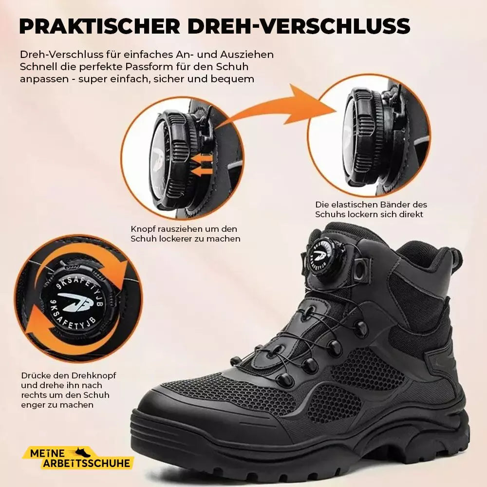 Lorens Sicherheitsschuhe