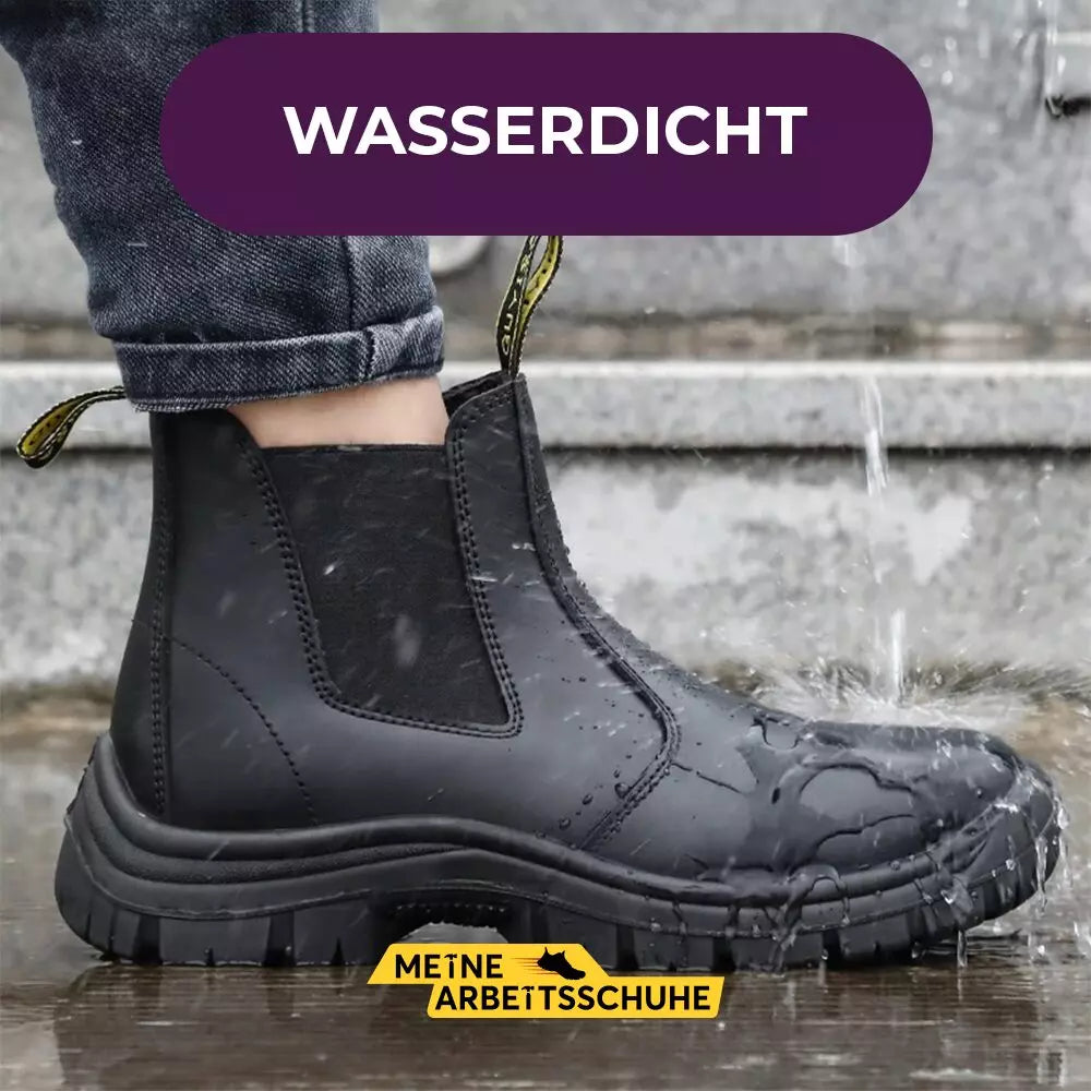 Dayton Sicherheitsschuhe