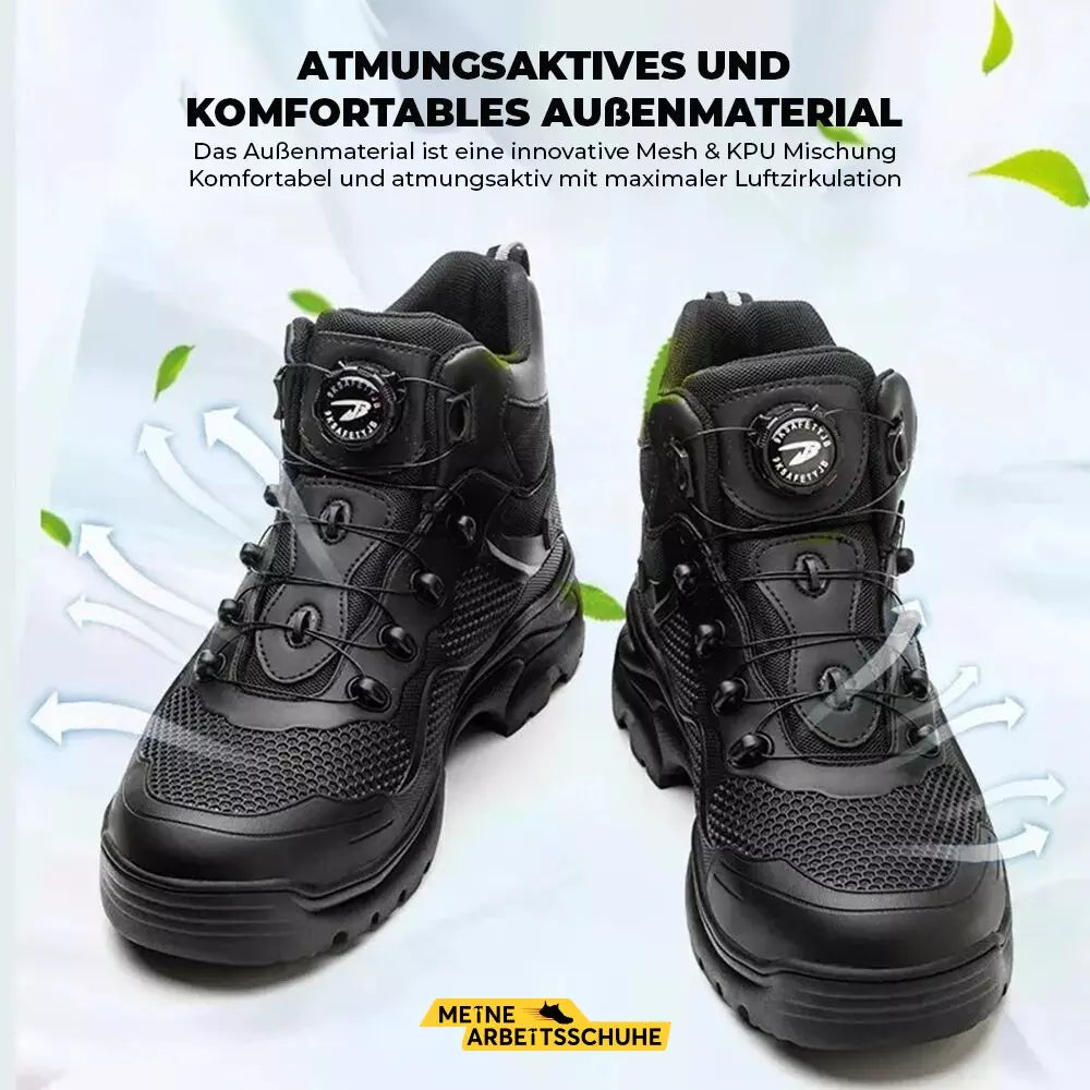 Lorens Sicherheitsschuhe