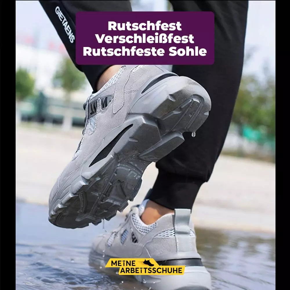 Salem Sicherheitsschuhe