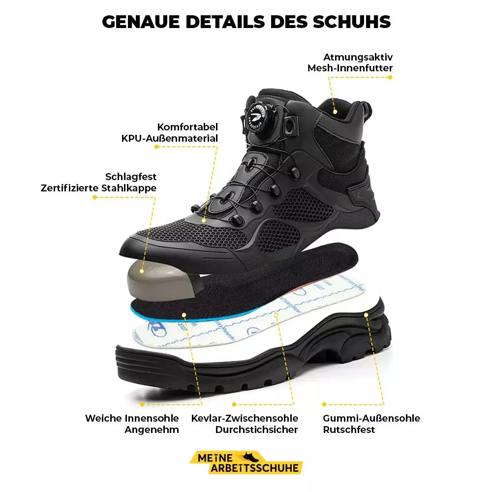 Lorens Sicherheitsschuhe