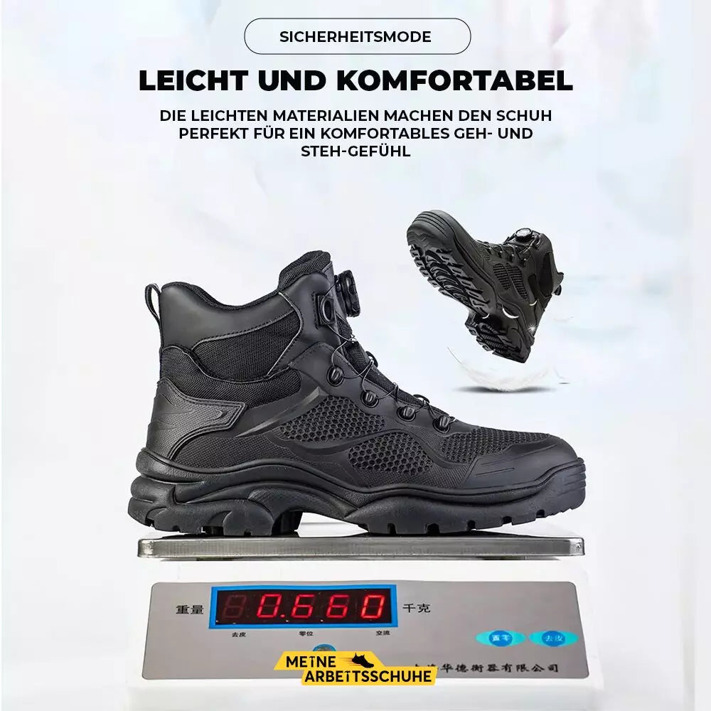 Lorens Sicherheitsschuhe