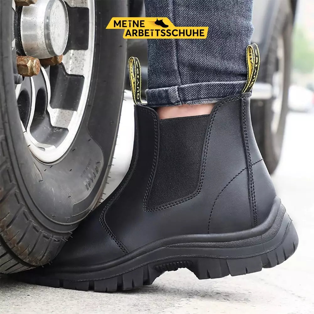 Dayton Sicherheitsschuhe