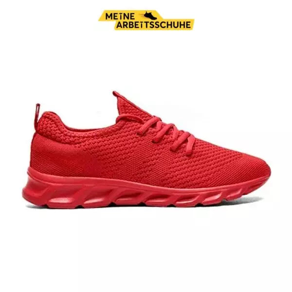 Aura Orthopädische Schuhe