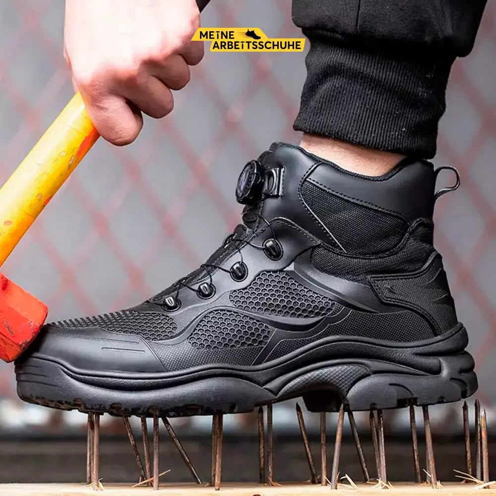 Lorens Sicherheitsschuhe