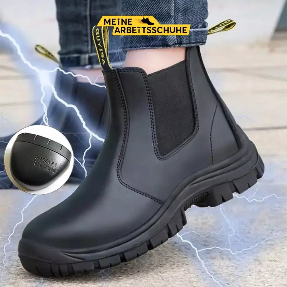 Dayton Sicherheitsschuhe