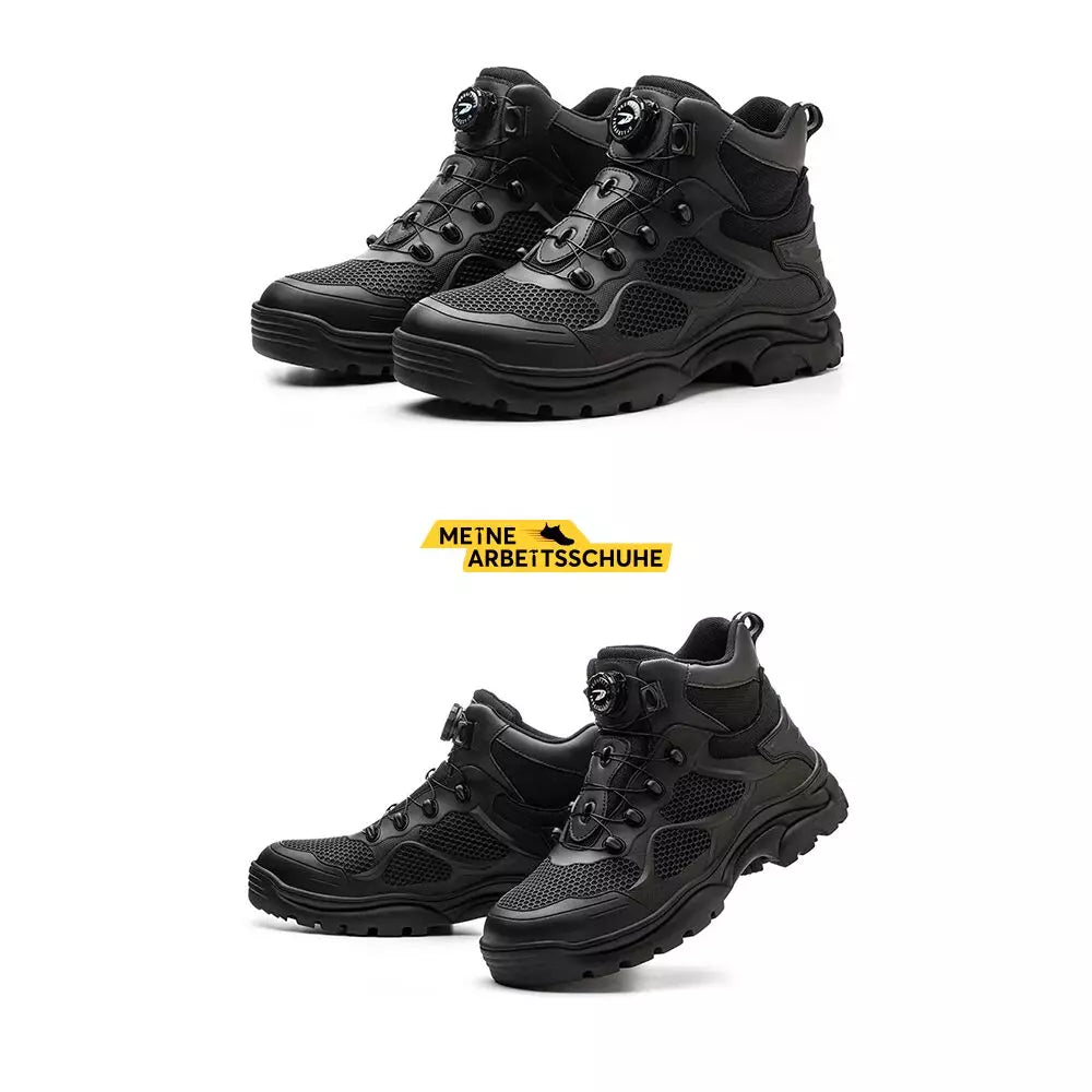 Lorens Sicherheitsschuhe