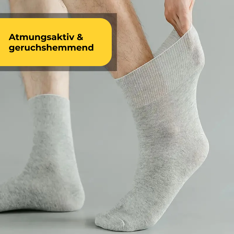 Orthopädische Diabetikersocken