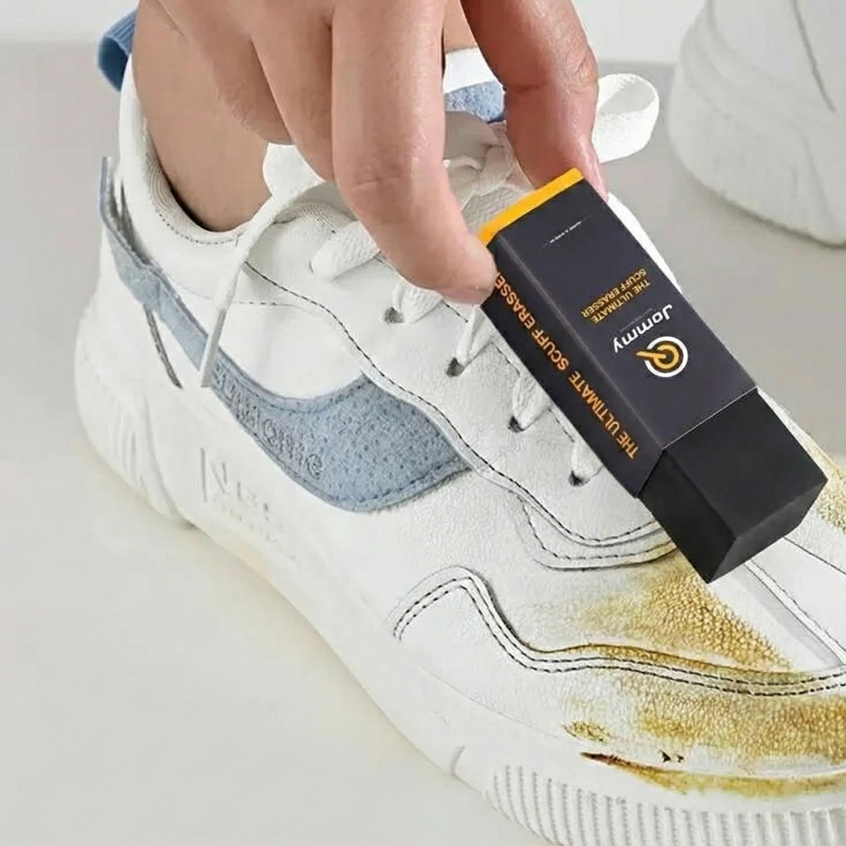 SCHUHRETTER PRO - Der Magische Flecken