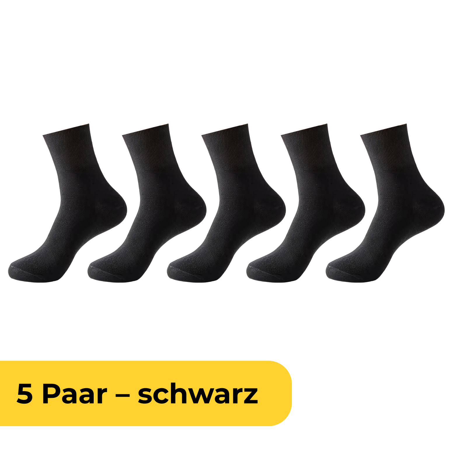 Orthopädische Diabetikersocken
