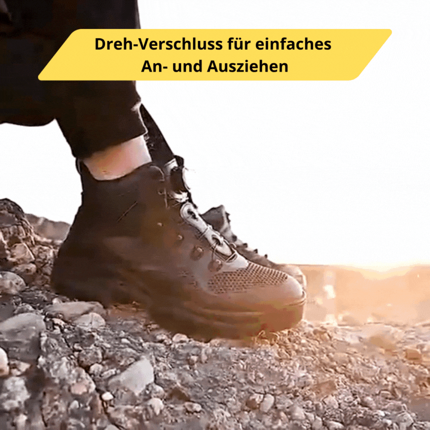 Lorens Sicherheitsschuhe