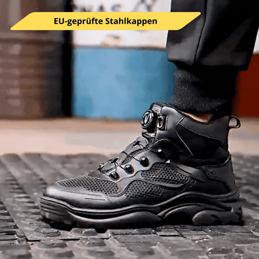 Lorens Sicherheitsschuhe