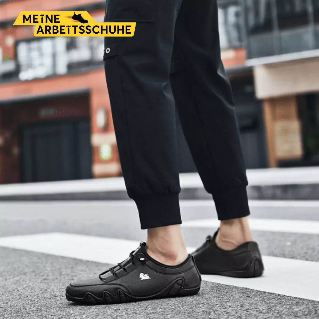 Howard Low Ergonomische Barfußschuhe