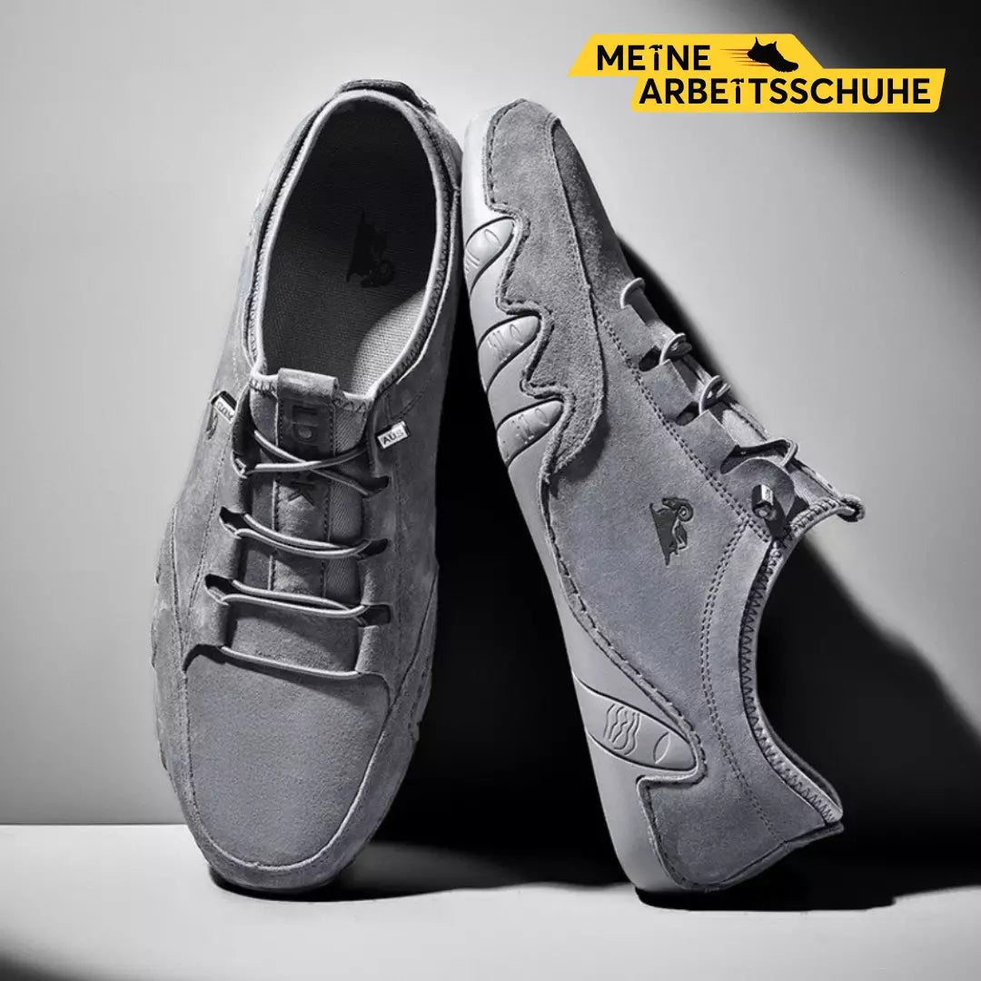 Howard Low Ergonomische Barfußschuhe