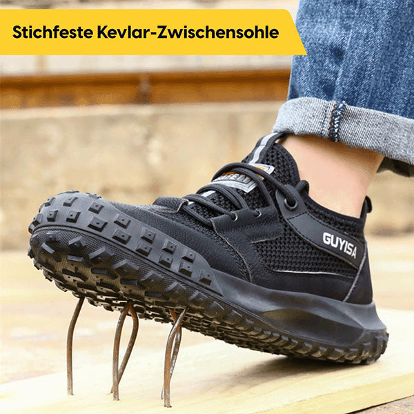 Lincoln Sommer - Sicherheitsschuhe