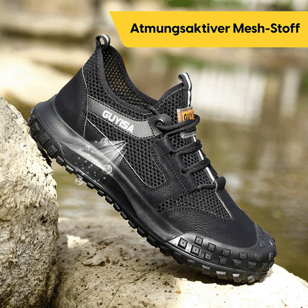 Lincoln Sommer - Sicherheitsschuhe