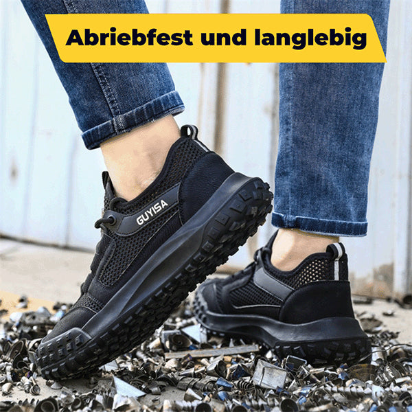 Lincoln Sommer - Sicherheitsschuhe