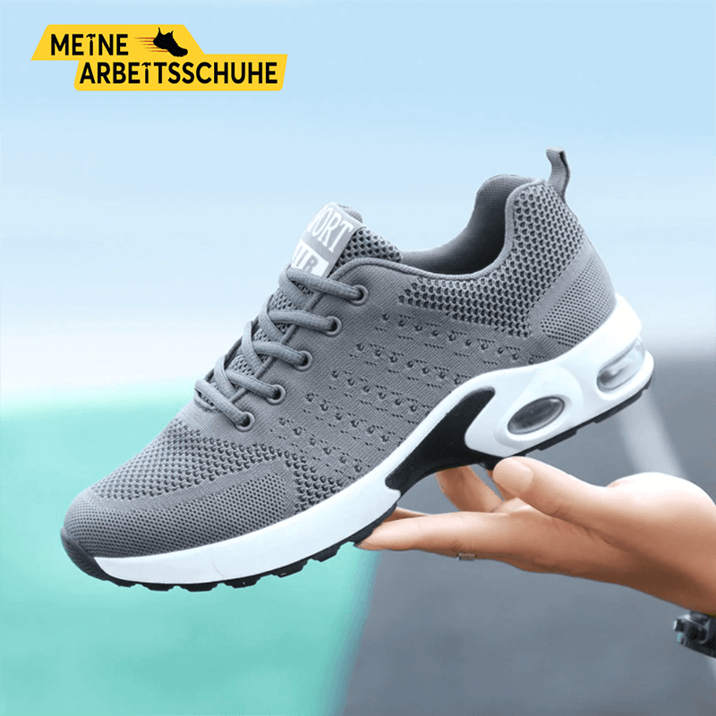 X-Cloud Pro – Ergonomische, schmerzlindernde Schuhe