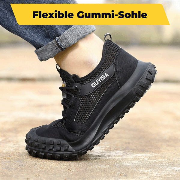 Lincoln Sommer - Sicherheitsschuhe