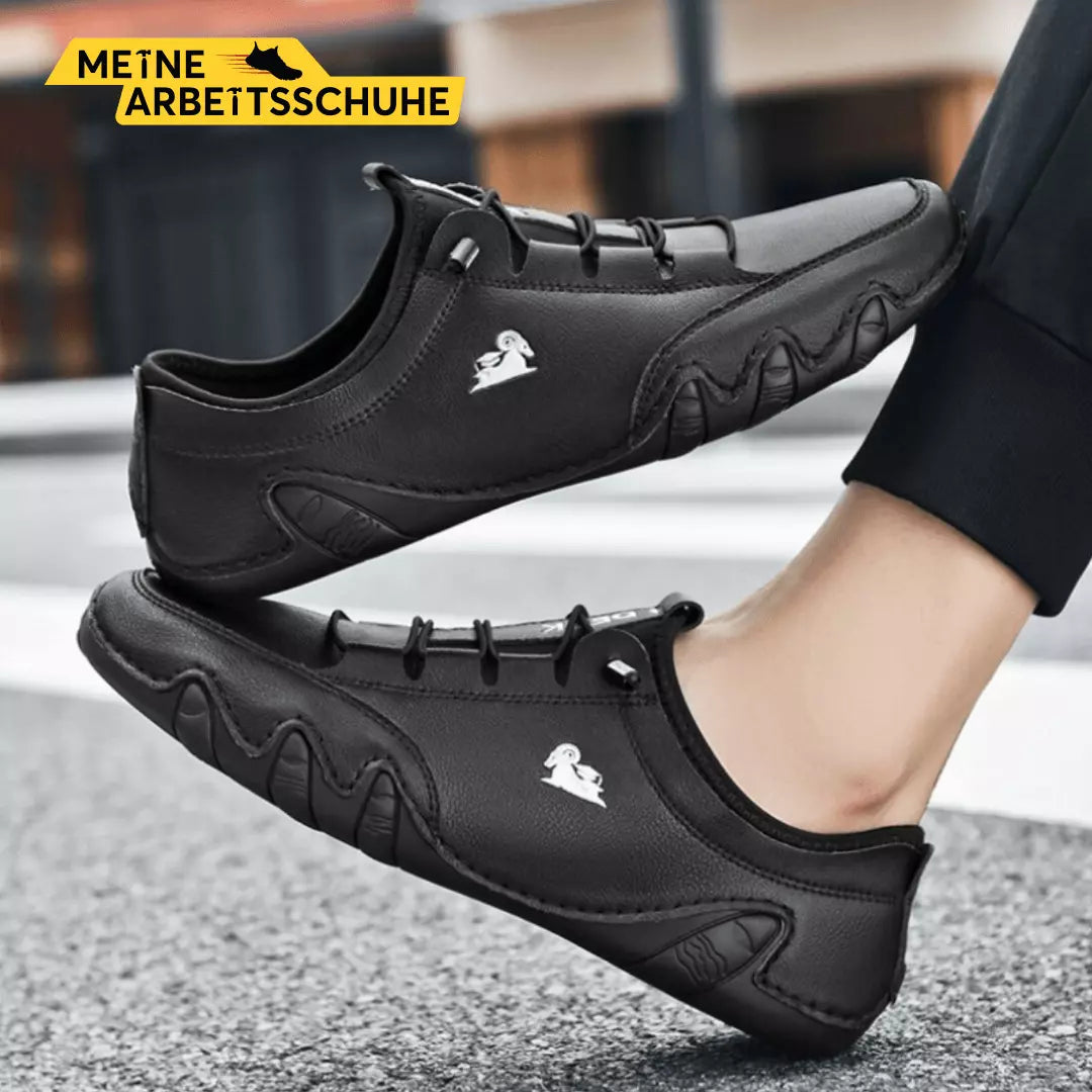 Howard Low Ergonomische Barfußschuhe