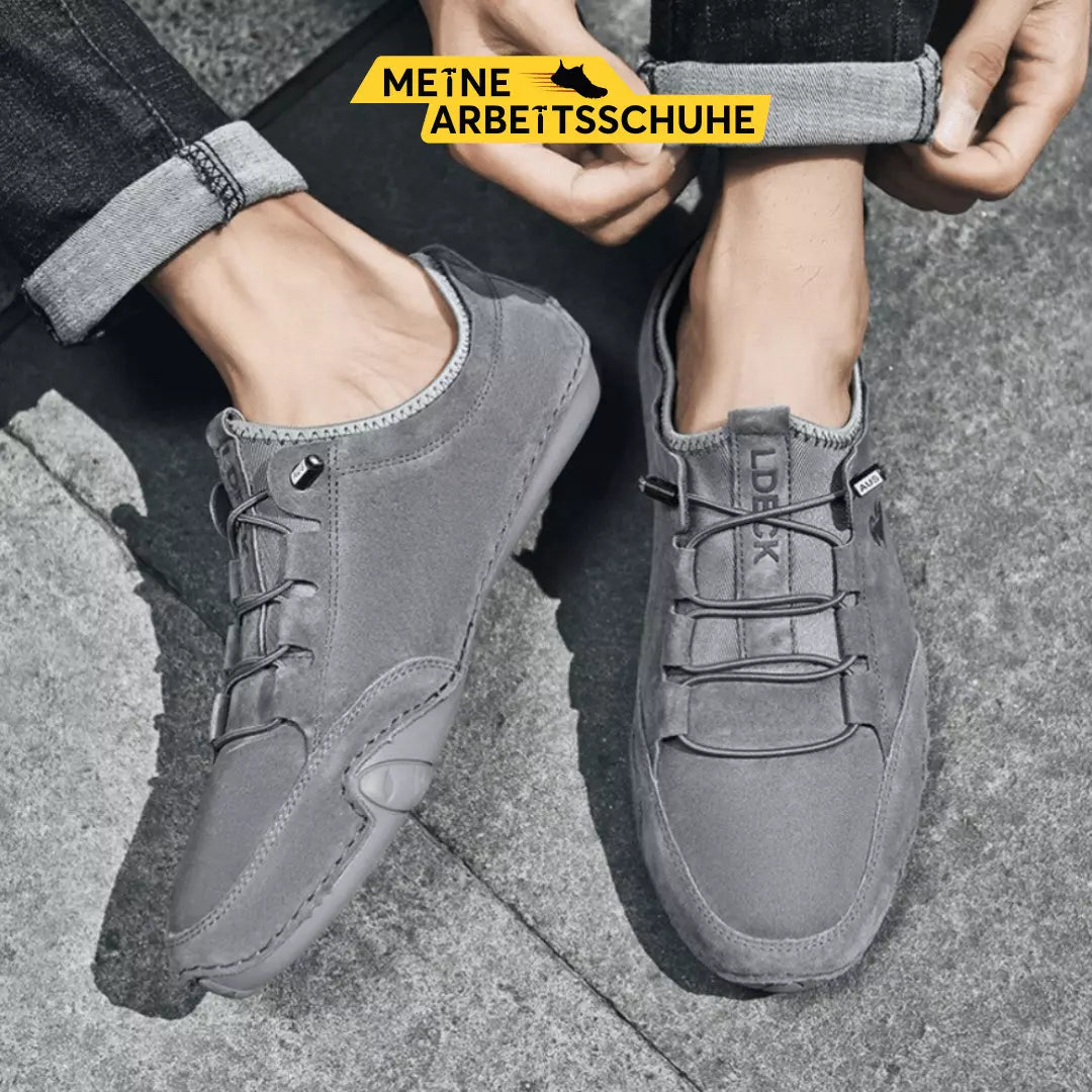 Howard Low Ergonomische Barfußschuhe