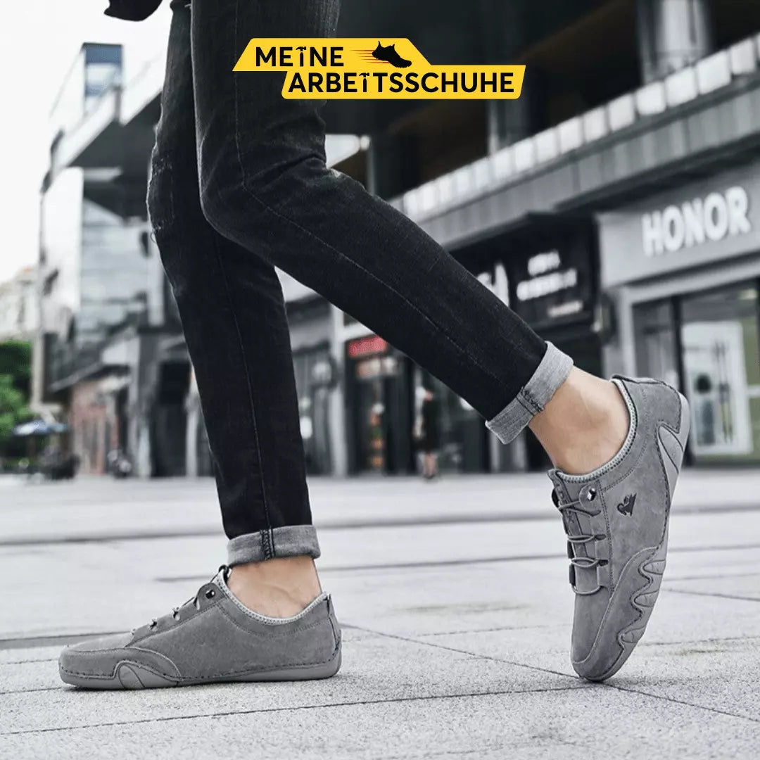Howard Low Ergonomische Barfußschuhe
