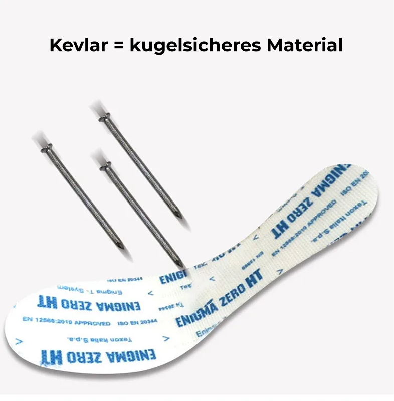 Riverdale Sicherheitsschuhe